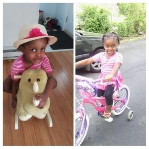 Meet your Posher, Johane